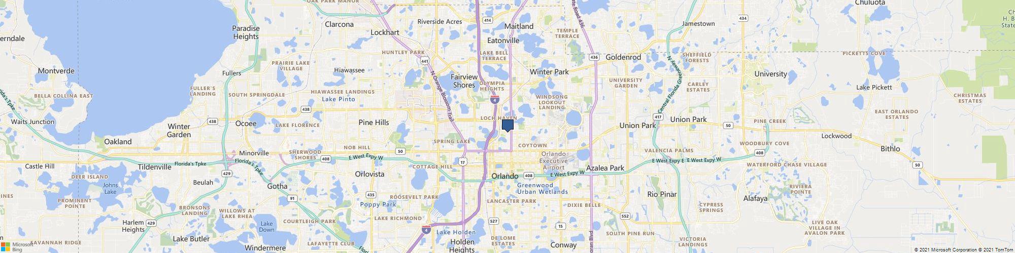 Orlando Expert Locksmith cover photo