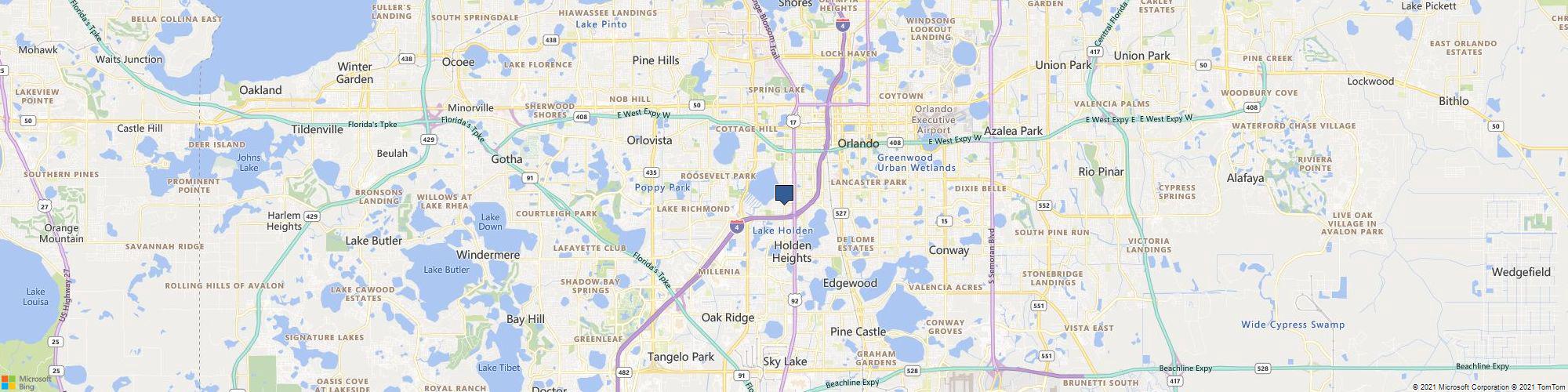 Orlando Advantage Locksmith cover photo