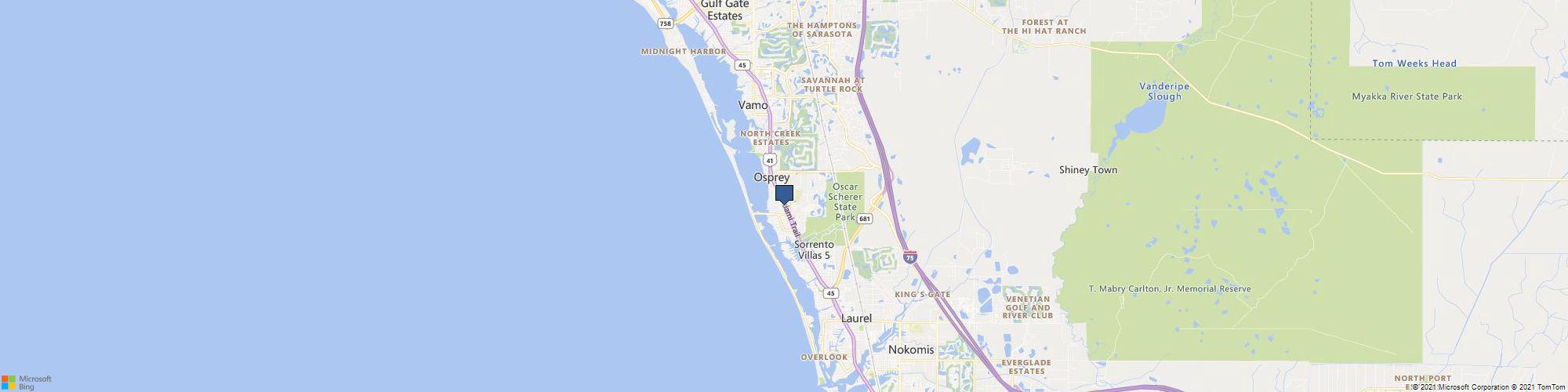 Osprey Lock And Locksmith cover photo