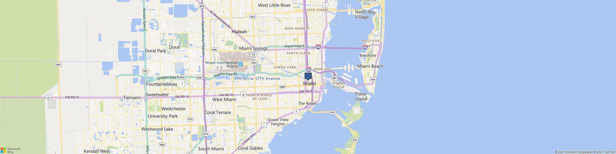 Miami Galaxy Locksmith cover photo