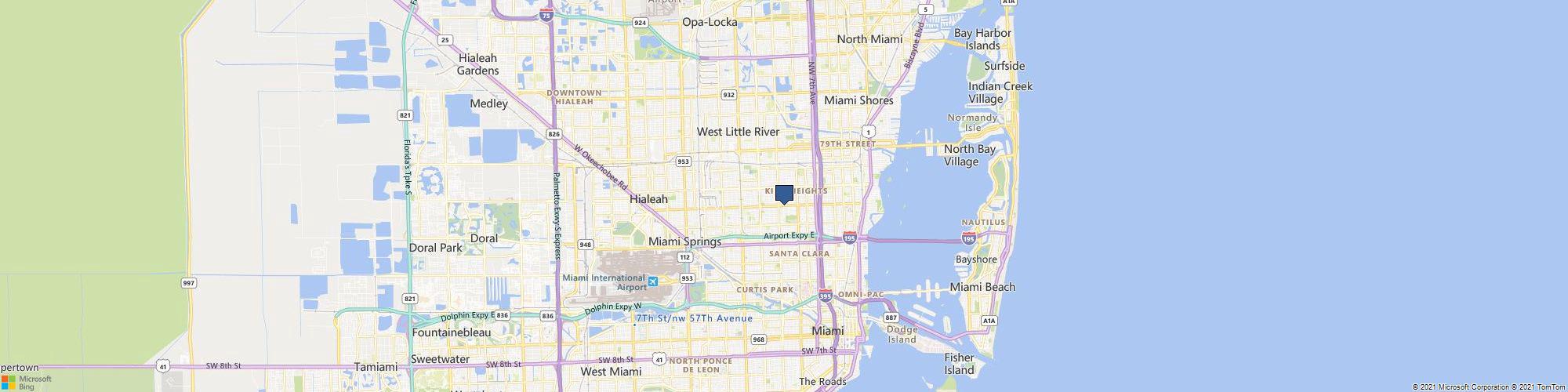 Miami 24/7 Locksmith cover photo