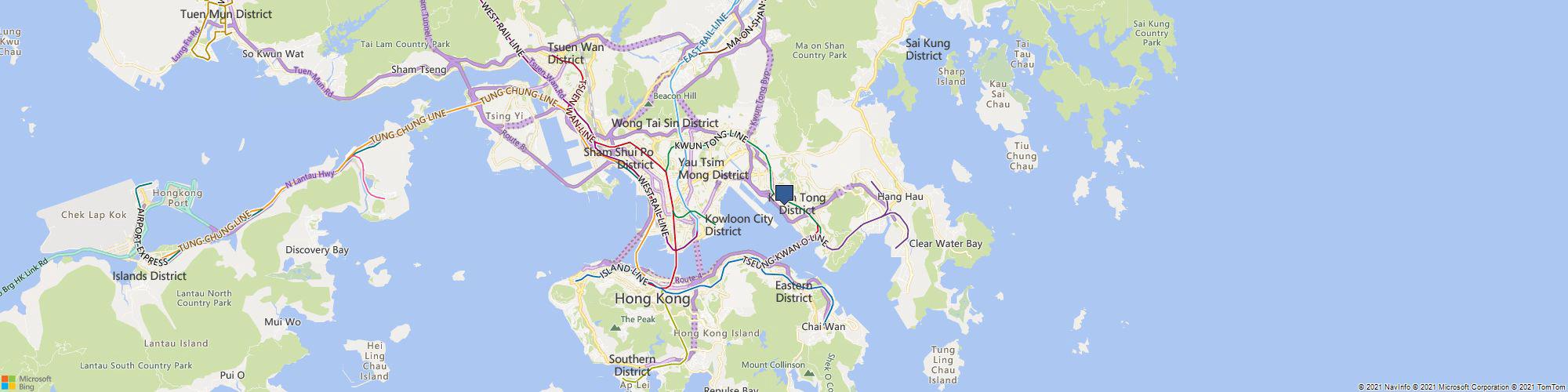 Fulffy國際速遞格價平台 cover photo