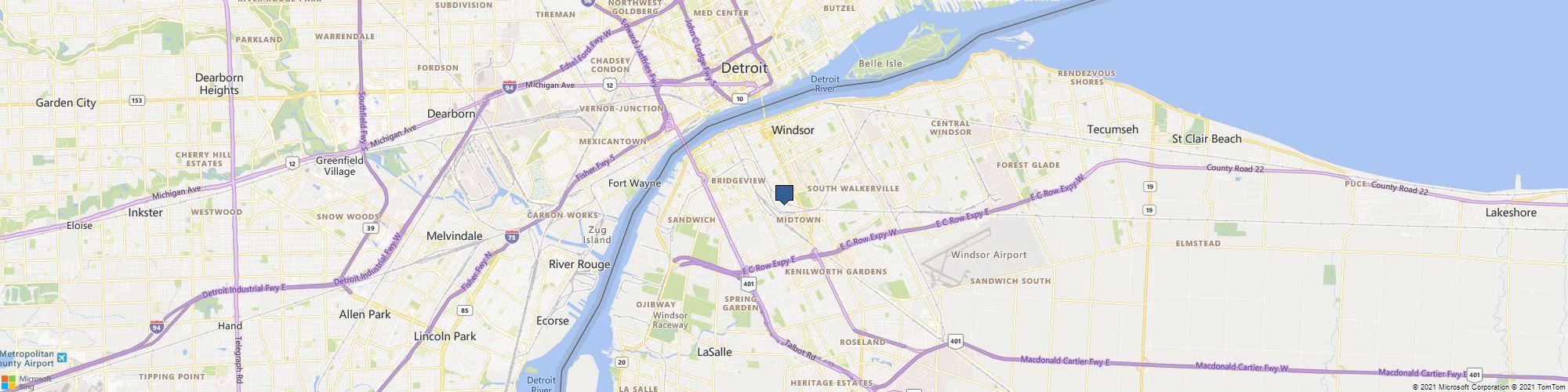 Windsor Barrel & Drum Co. Inc. cover photo