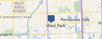 RT Movers Tree Service location map