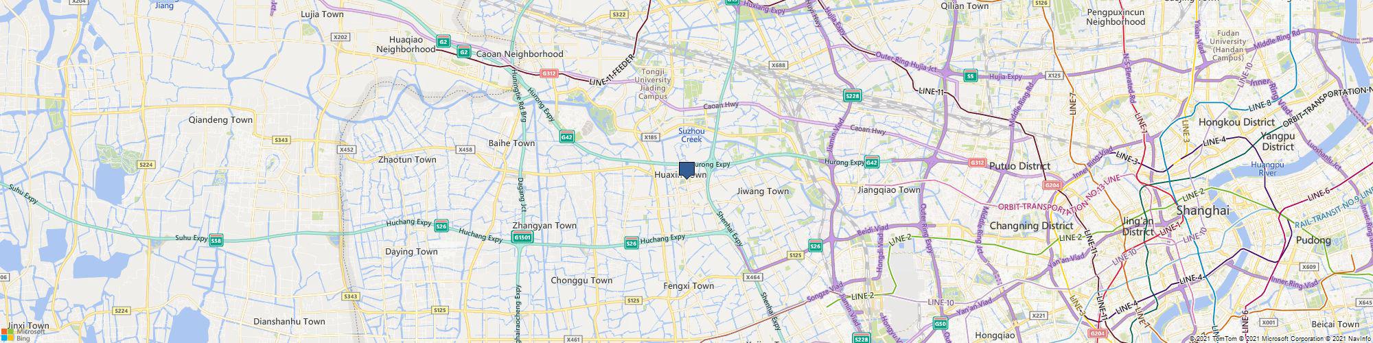 Shanghai Zhaoxue Refrigeration Equipment Co., Ltd cover photo