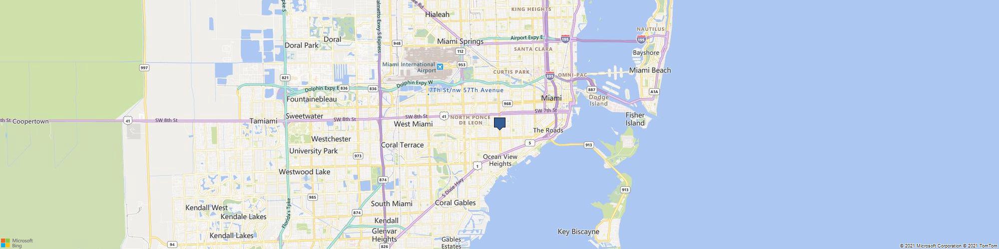 Miami Local Locksmith cover photo