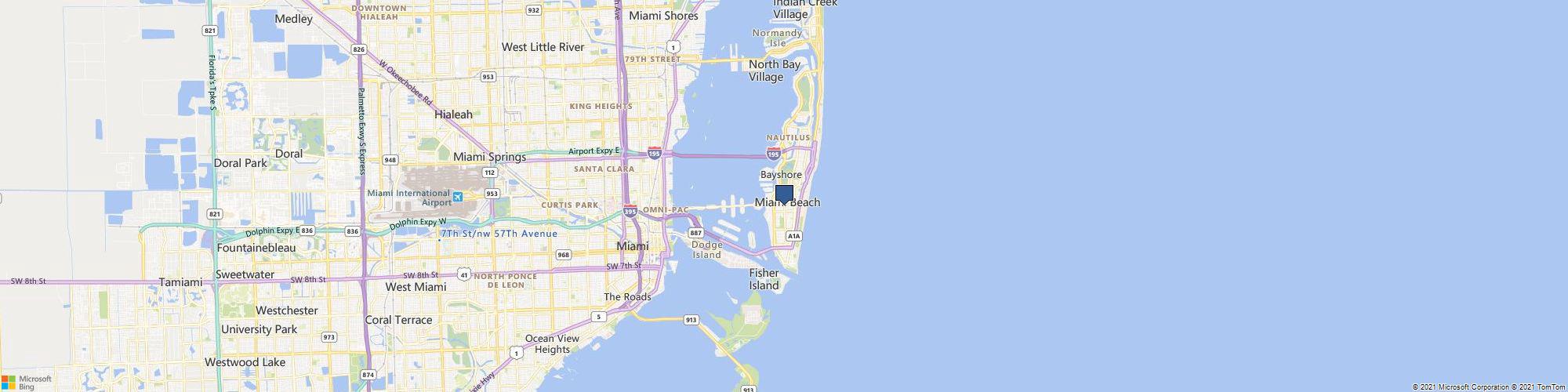 Miami Beach Lock And Key cover photo