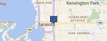 Slik Crete location map