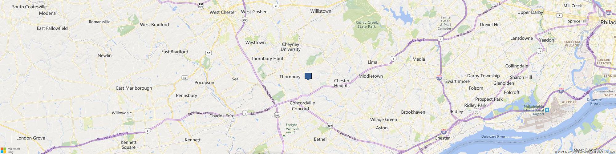 ARC Tree Service cover photo