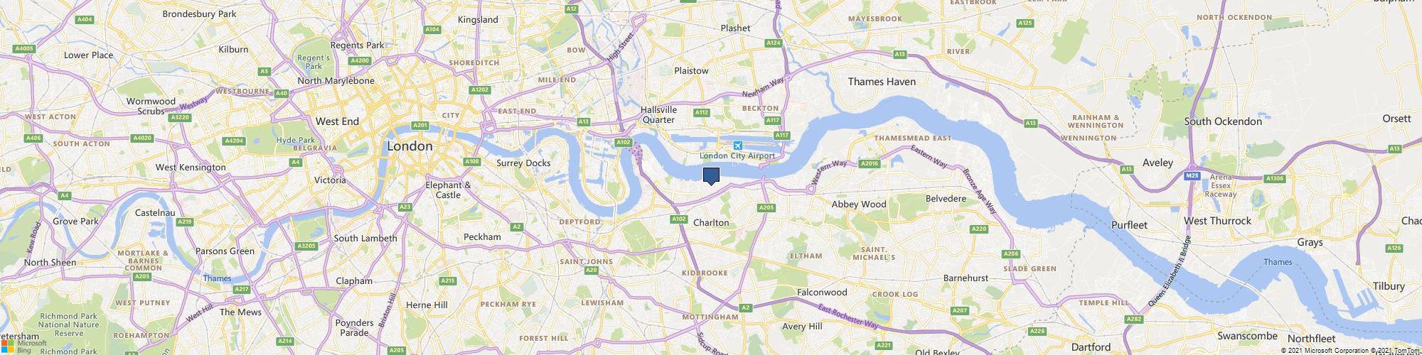 Humphries Cabinets, Bespoke Fitted Wardrobes & Built in Cupboards Charlton cover photo