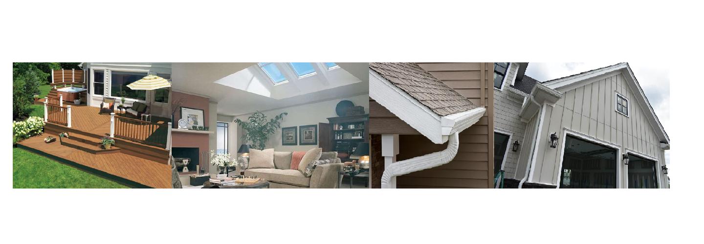 Blue Ribbon Exteriors cover photo