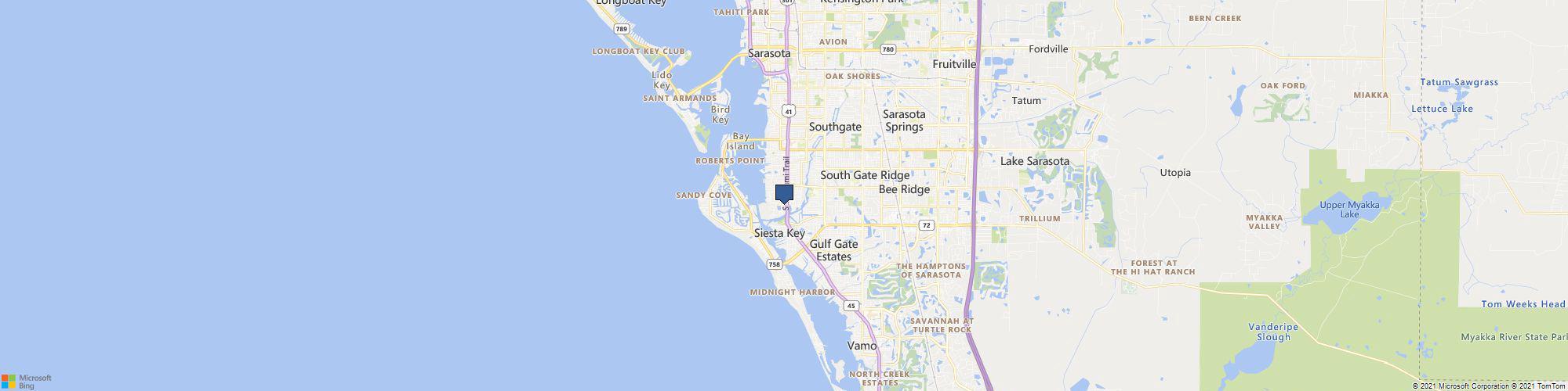 Sarasota Locksmith Services cover photo