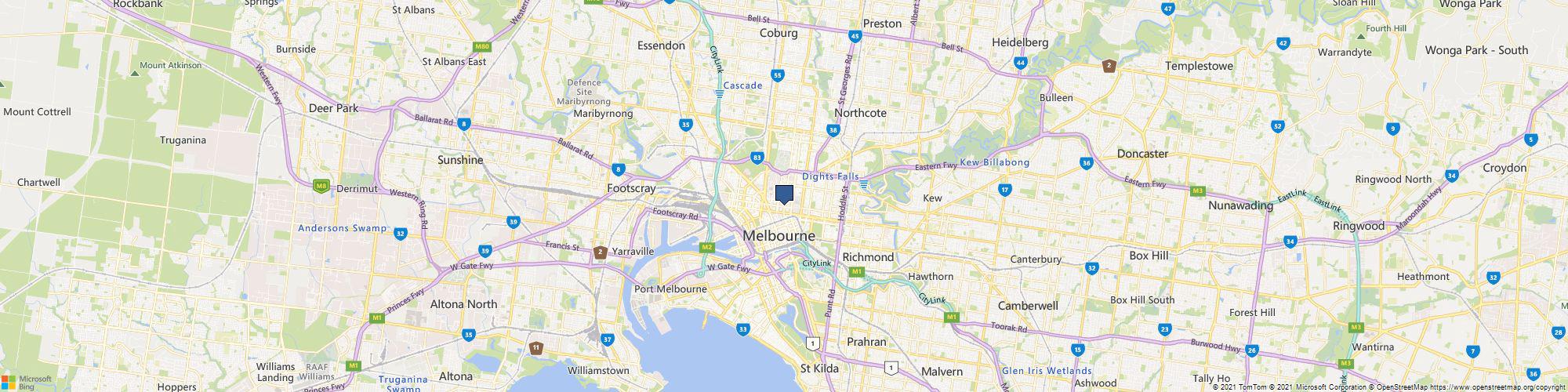 Blocked Drain Melbourne cover photo