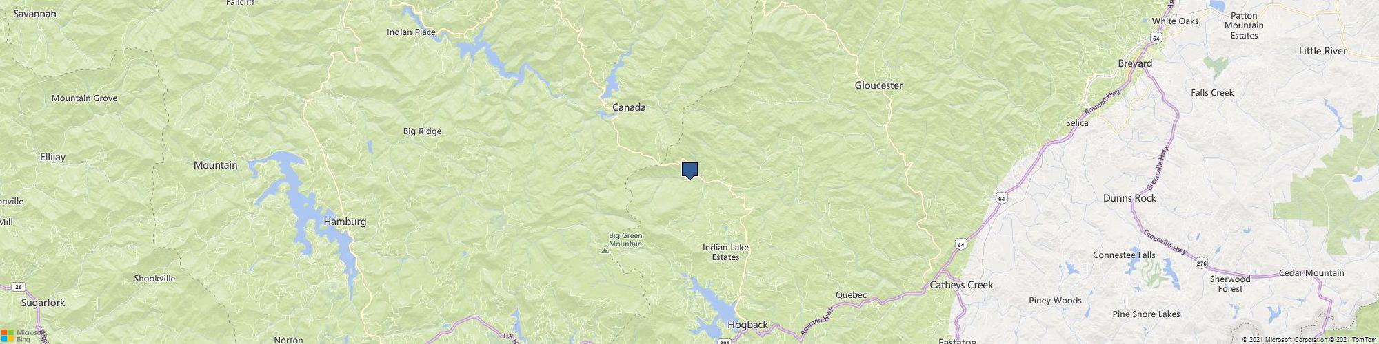 Trails Carolina cover photo