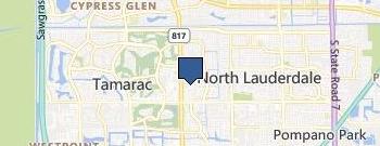 Our 365 Financial Solution LLC location map