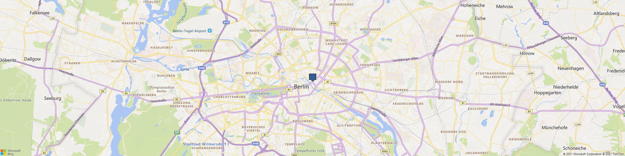 Estockyard Berlin cover photo