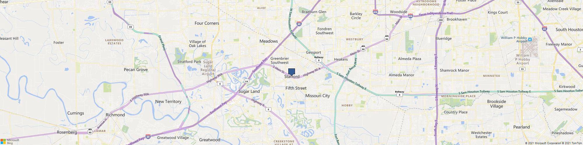 Pupils Distance cover photo