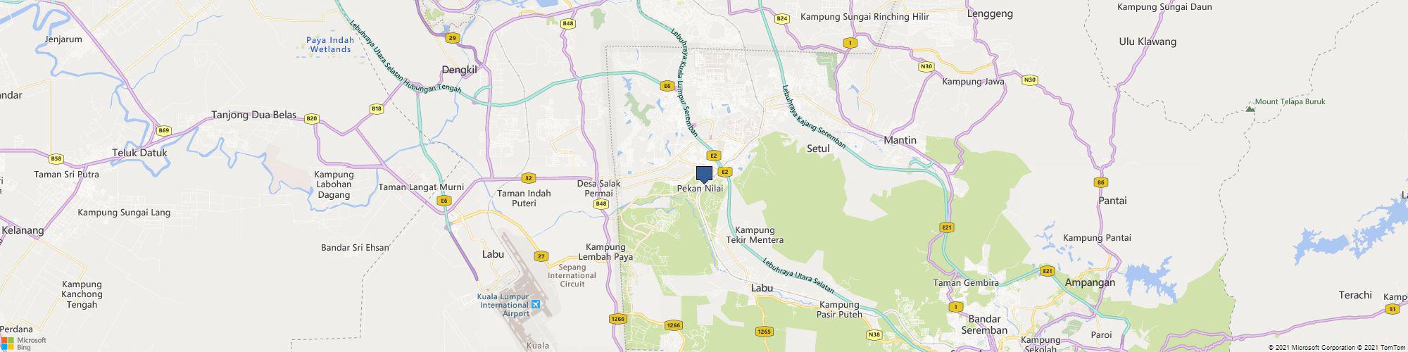 Euratech Industries Sdn Bhd cover photo