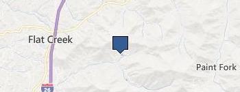 Solstice East location map