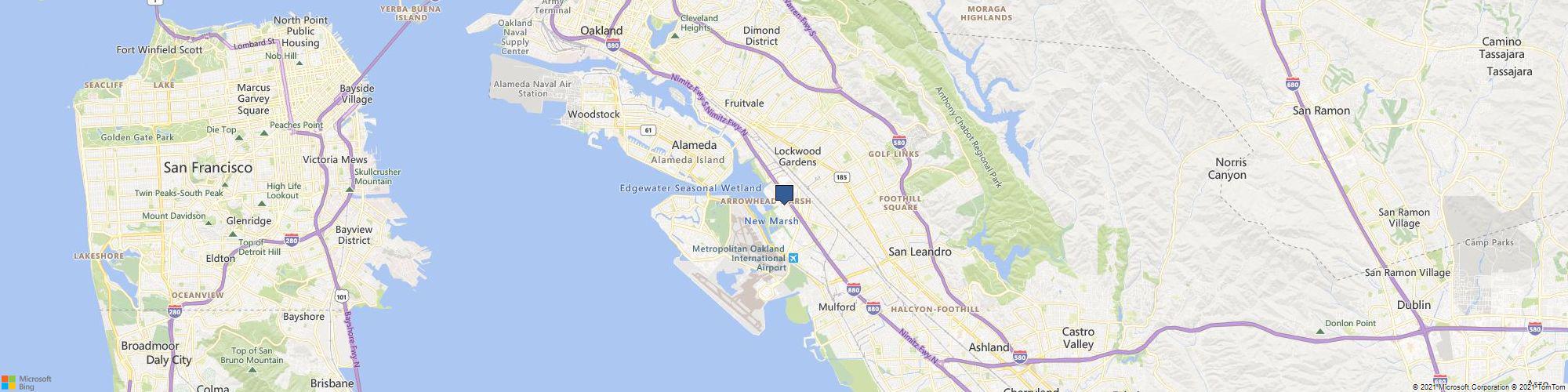 ROSE FREIGHT LINES, INC. cover photo