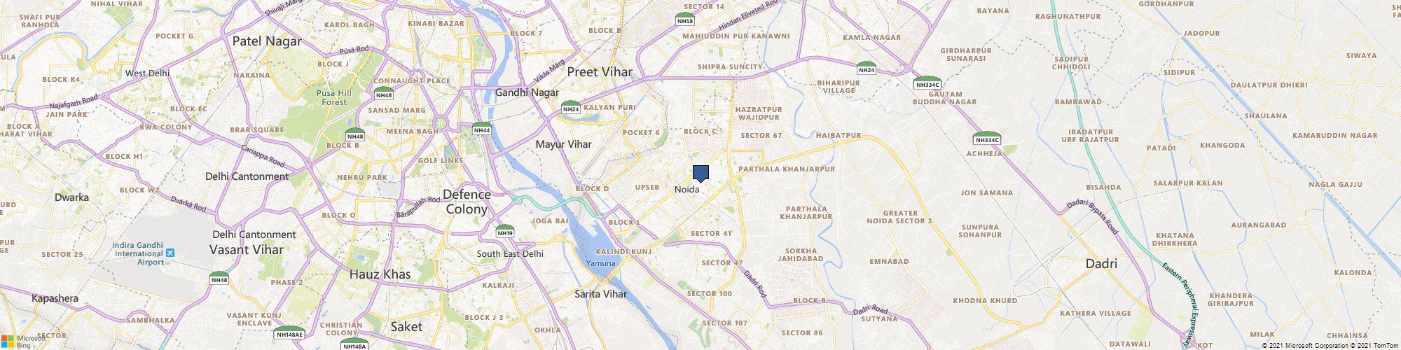 Centre For Smiles - The Nest Satya Dental Clinic & Dentist in Noida cover photo