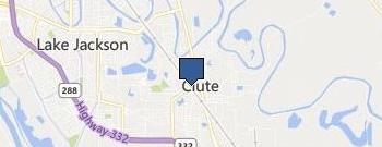 R&D's Electrical Service location map