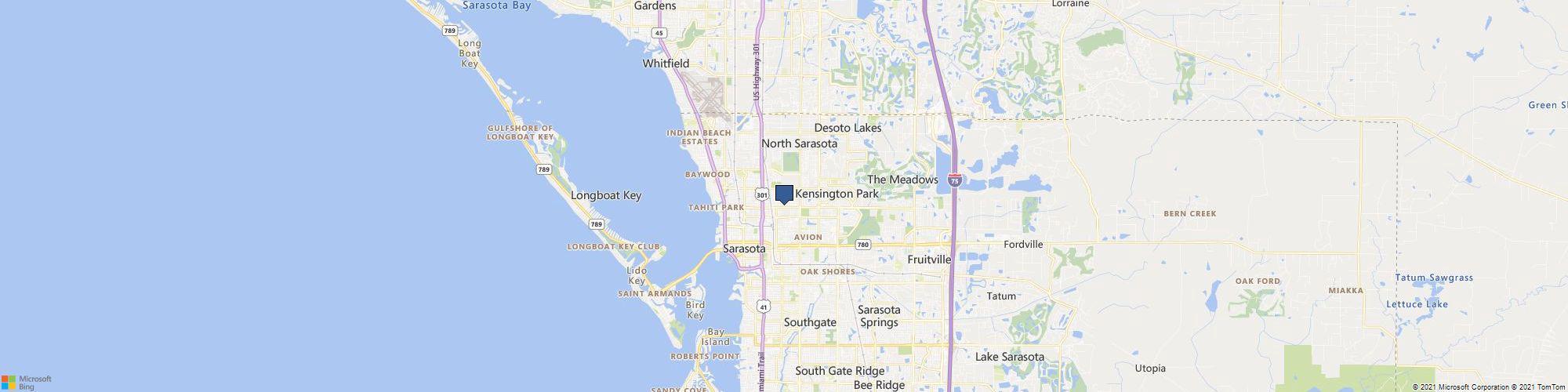 Sarasota Advantage Locksmith cover photo