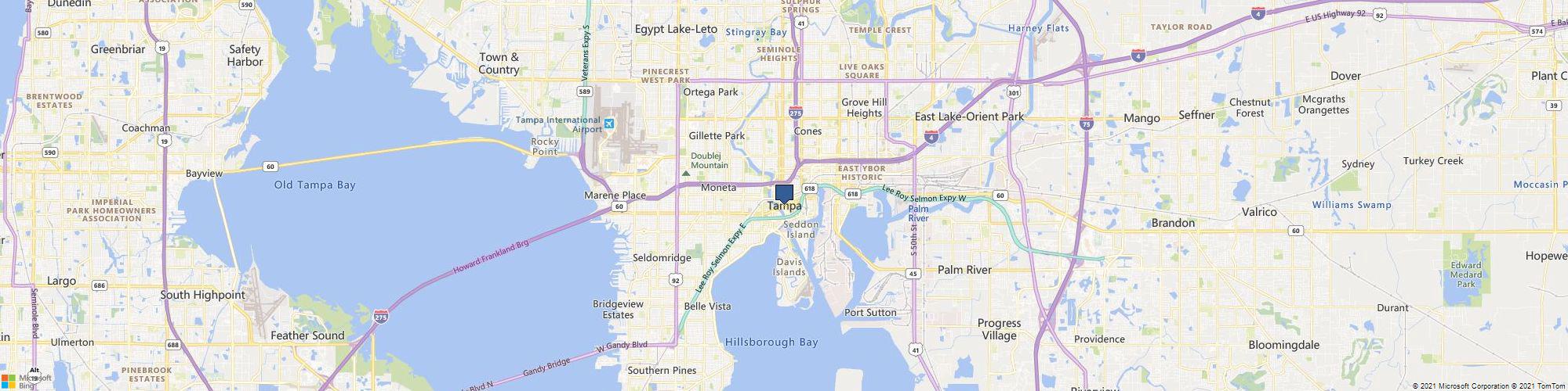 Tampa Community Locksmith cover photo