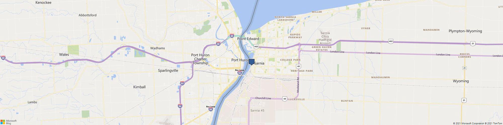 Casselman Legal cover photo