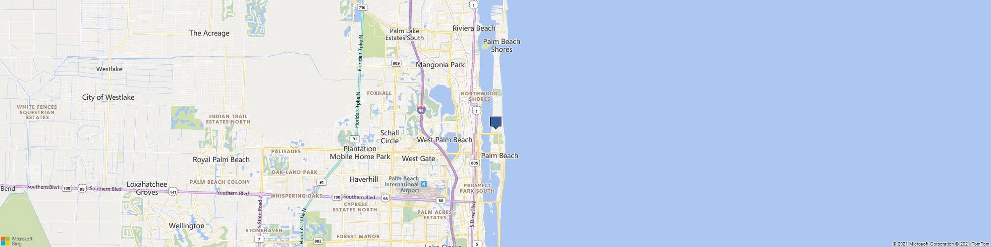 Palm Beach Locksmith Store cover photo