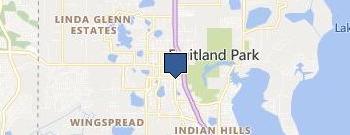 Brown's Early Learning Academy LLC location map