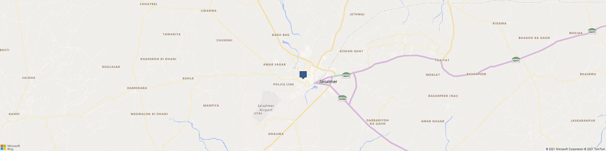 Rajasthan Royals Holidays cover photo