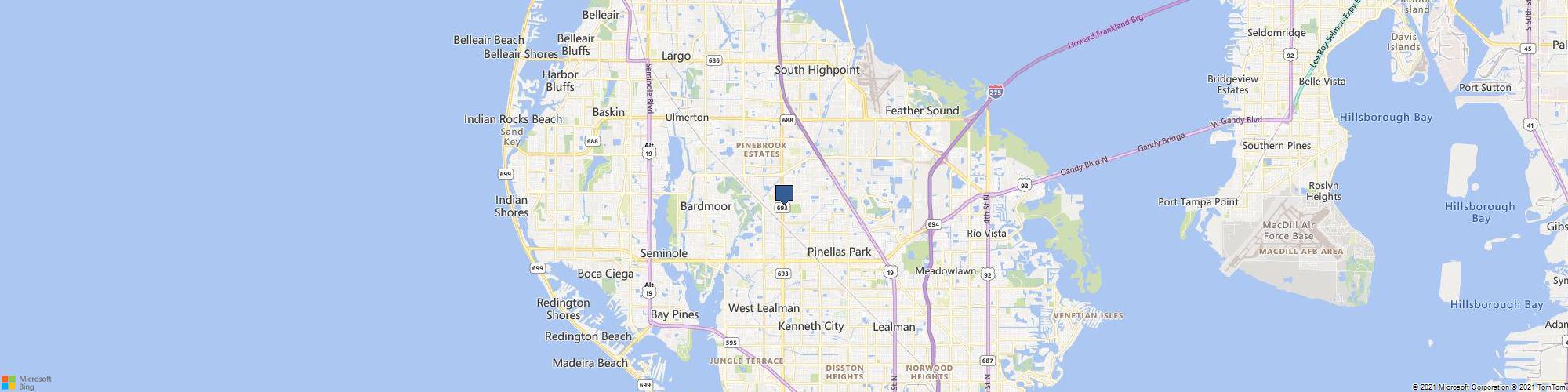 Pinellas Park Lock And Key cover photo