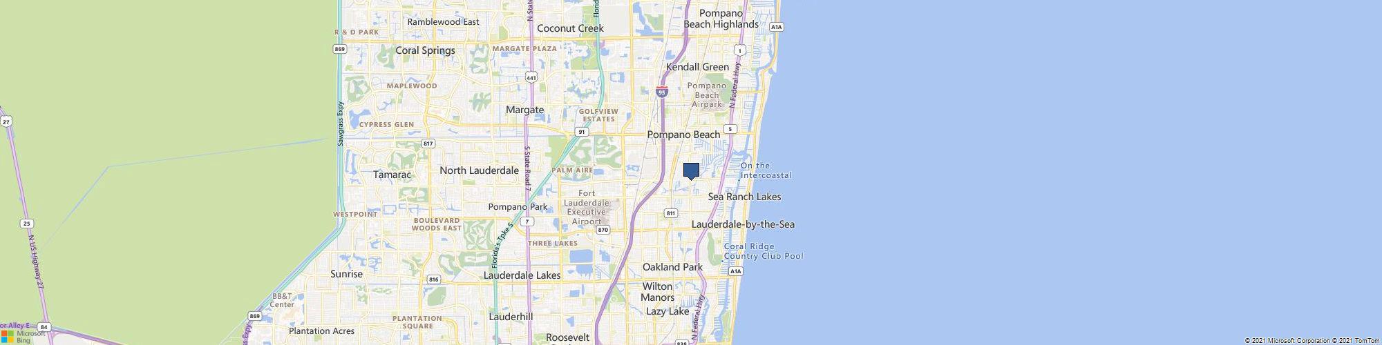 Pompano Beach Emergency Locksmith cover photo
