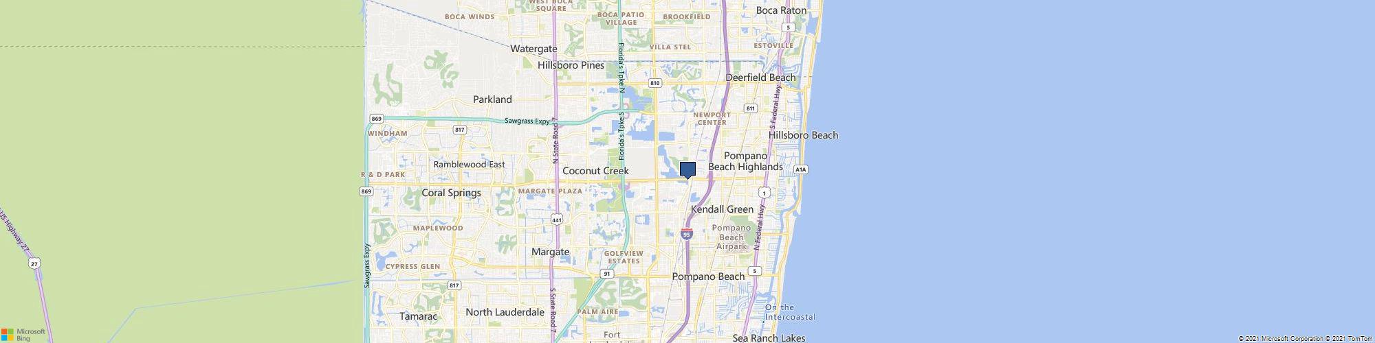 Pompano Beach Locksmith Solution cover photo