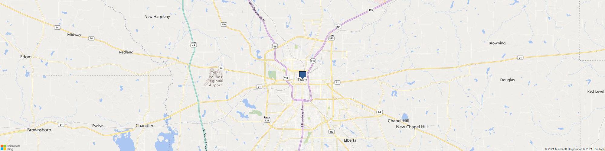 Strong Tower Roofing cover photo