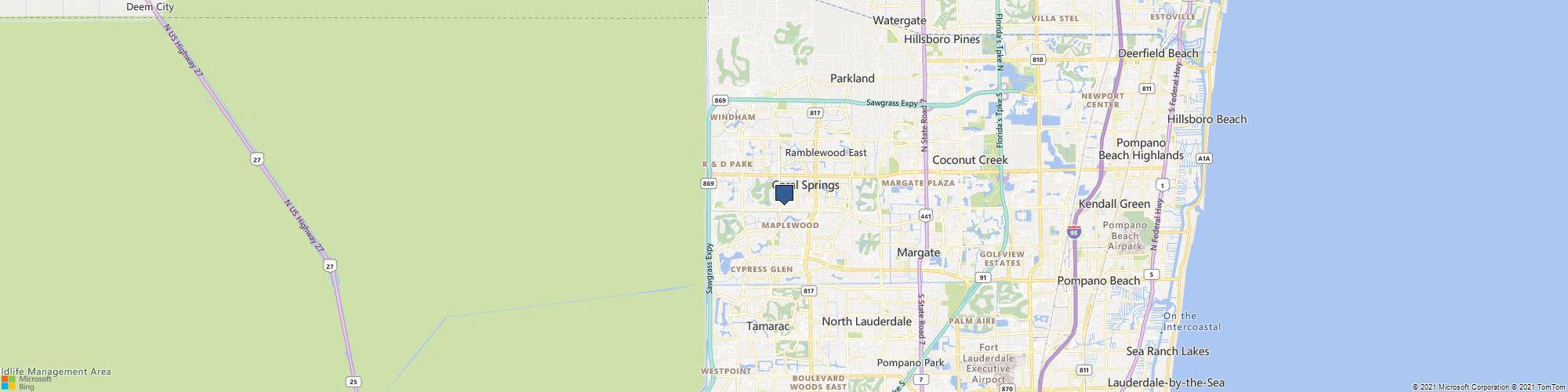 Pompano Beach Lock And Safe cover photo