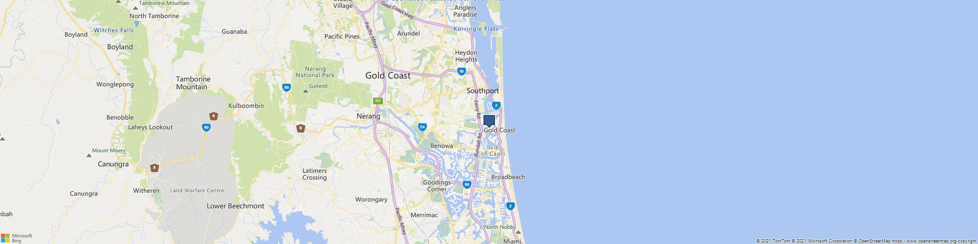 Seoul Butchery cover photo