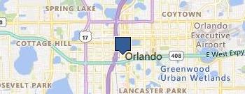 Book Your Hotel location map