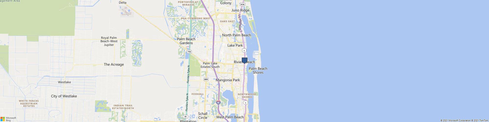 Riviera Beach Locksmith Store cover photo