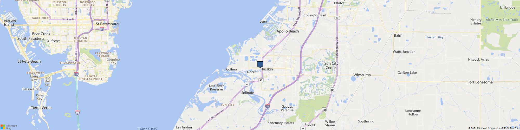 Ruskin Locksmith Store cover photo