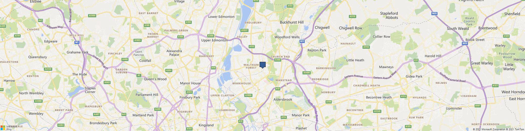 Kendy's African Cuisine cover photo