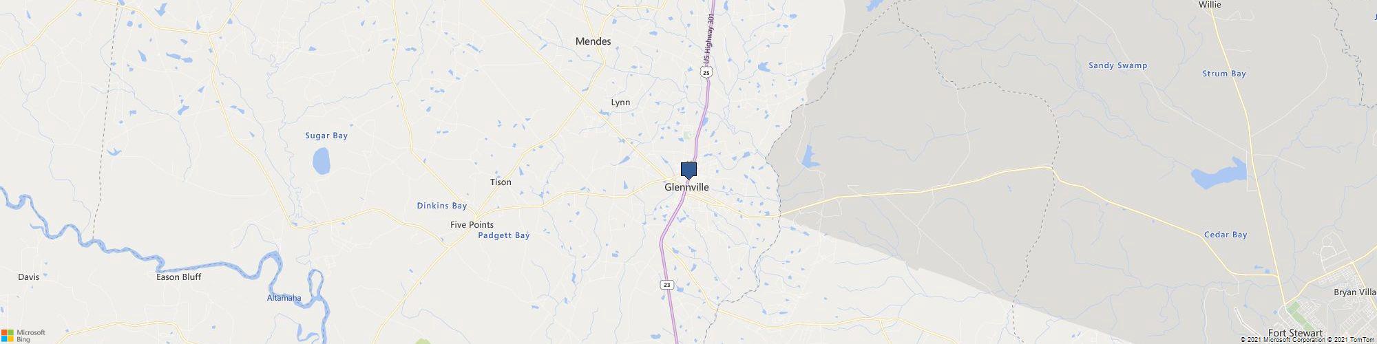 Glennville Car Wash & Tinting cover photo