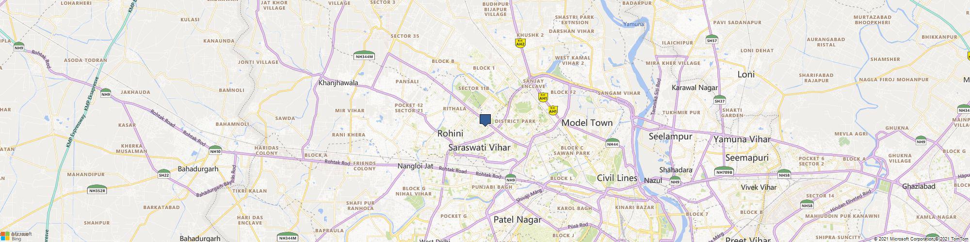 Abha Midha Clinic cover photo