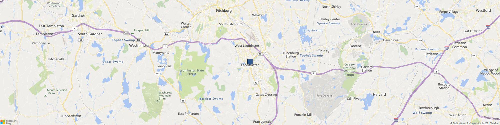 Woody's Landscaping Co. cover photo