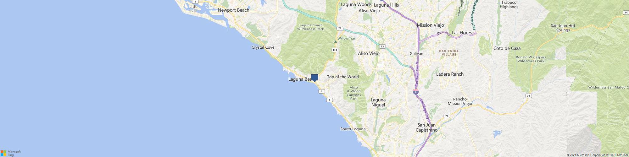 BCS - Laguna Beach cover photo