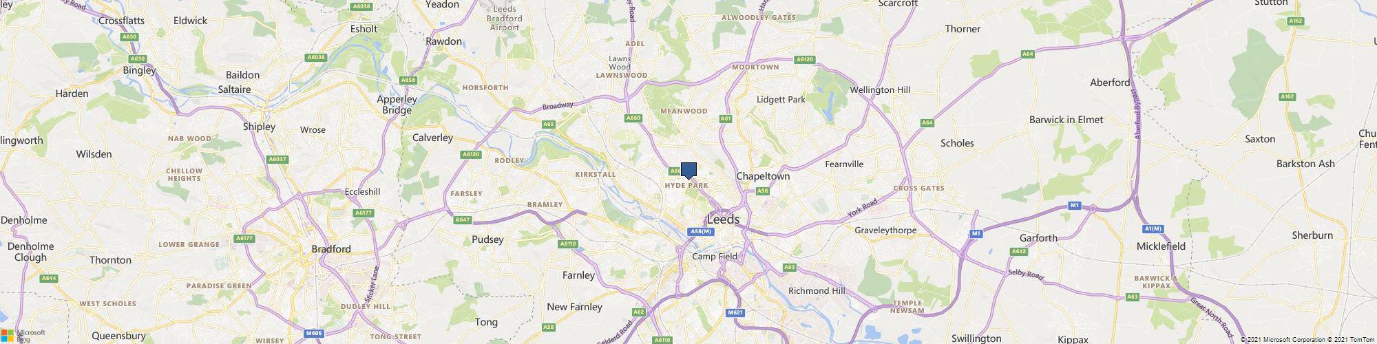 Locksmith Leeds cover photo