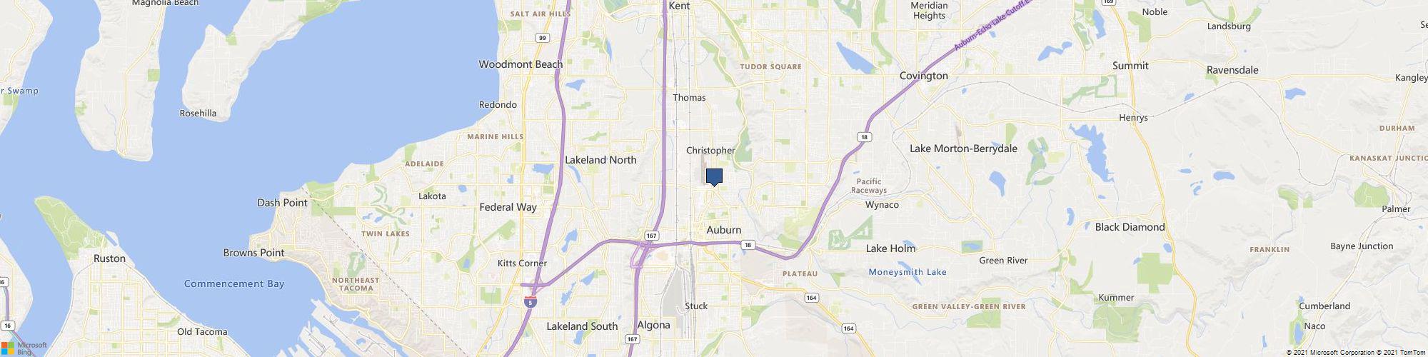 Verdant Auto Sales cover photo