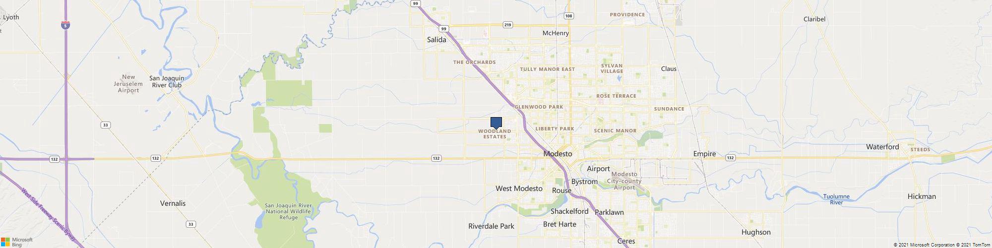 Modesto Carpet Cleaners cover photo