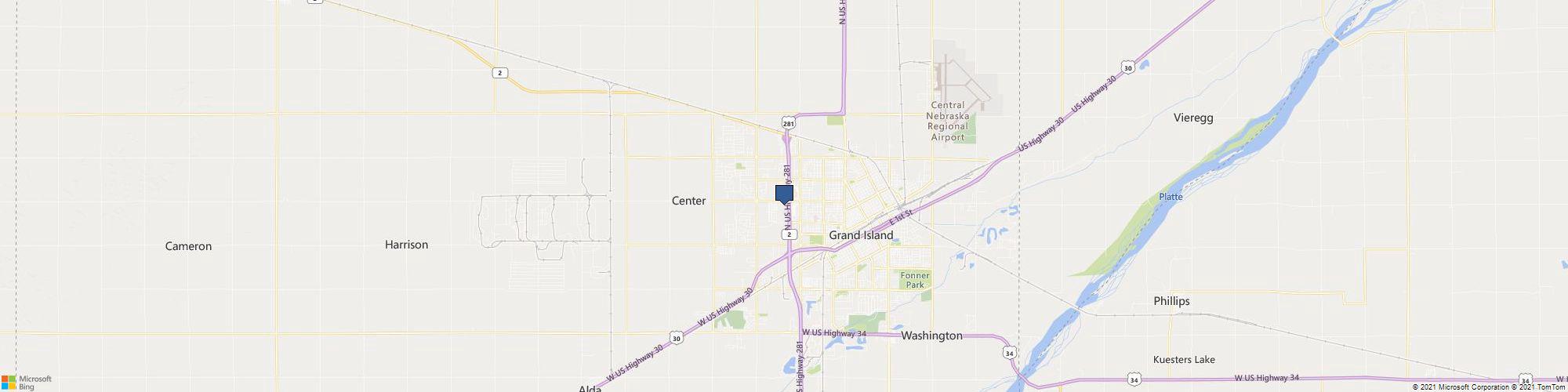 Fibrenew Nebraska Tri-Cities cover photo